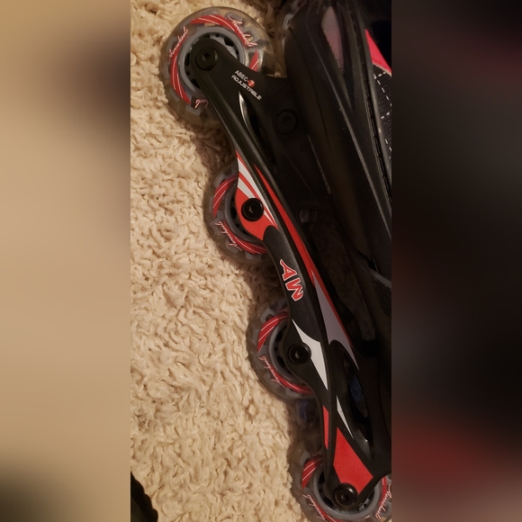 Roller blade bundle - Picture 6 of 6